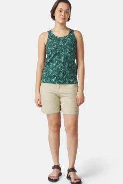 Short Forest Softshell W-Ayacucho New