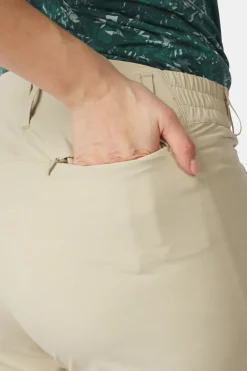 Short Forest Softshell W-Ayacucho New