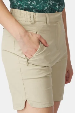 Short Forest Softshell W-Ayacucho New