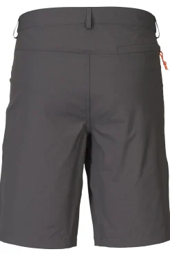 Online Ayacucho Short Forest Softshell M Granite