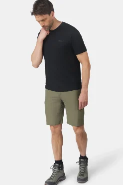 Sale Ayacucho Short Jungle Travel Cargo M Moss