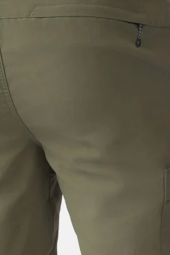 Sale Ayacucho Short Jungle Travel Cargo M Moss