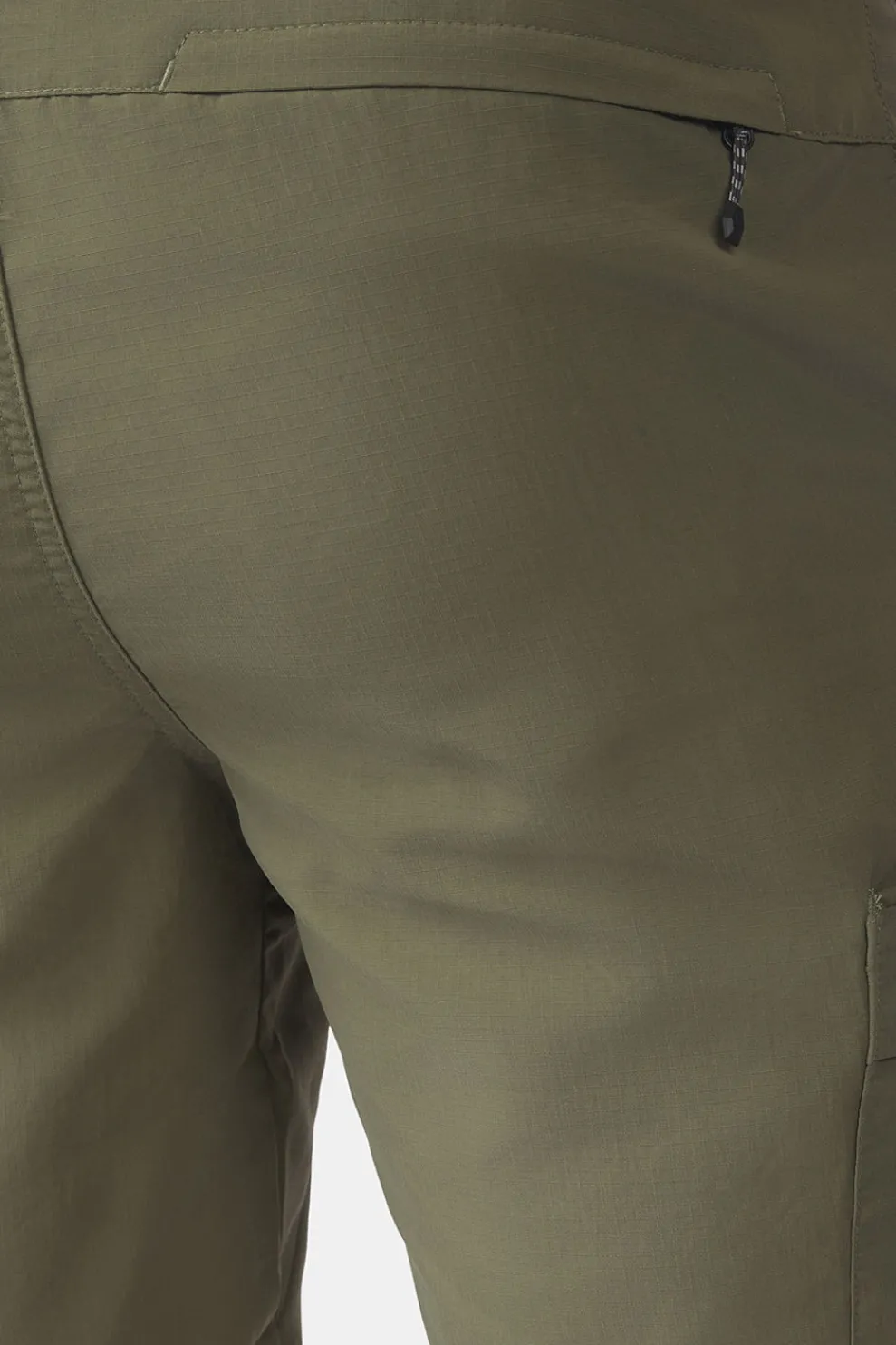 Sale Ayacucho Short Jungle Travel Cargo M Moss