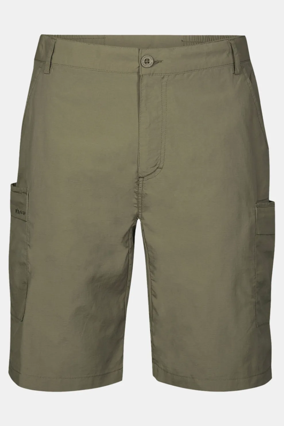 Sale Ayacucho Short Jungle Travel Cargo M Moss