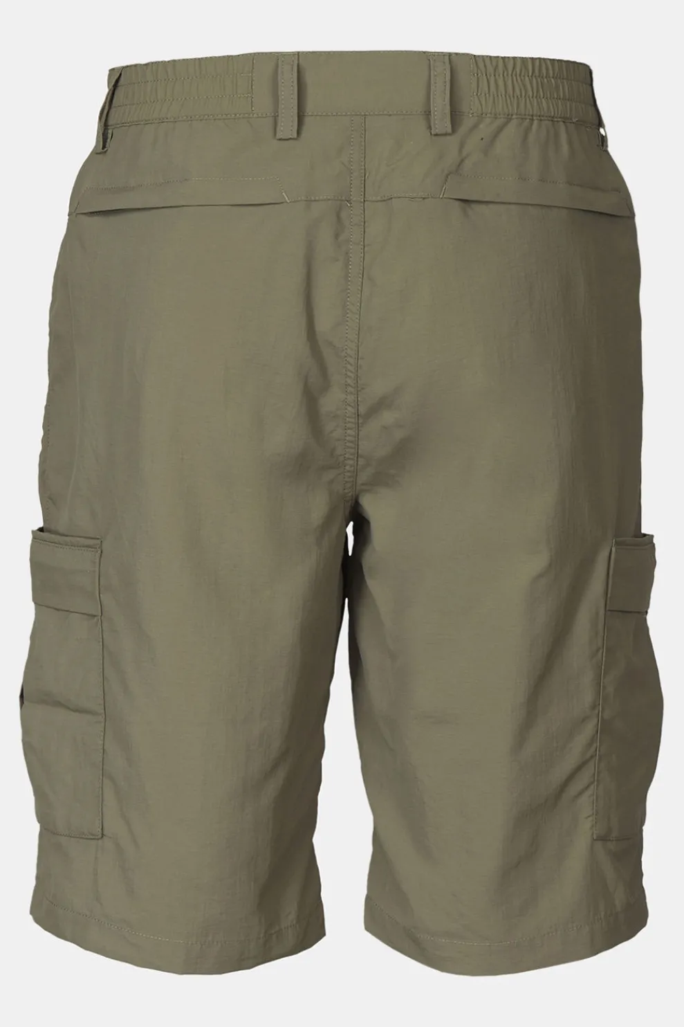 Sale Ayacucho Short Jungle Travel Cargo M Moss