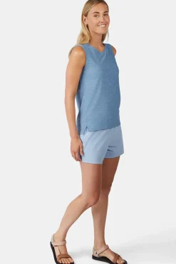 Short Mountain Performance Shorts W-Ayacucho Discount