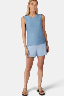 Short Mountain Performance Shorts W-Ayacucho Discount