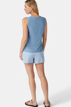 Short Mountain Performance Shorts W-Ayacucho Discount