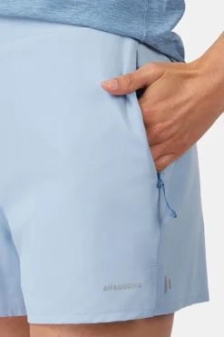 Short Mountain Performance Shorts W-Ayacucho Discount