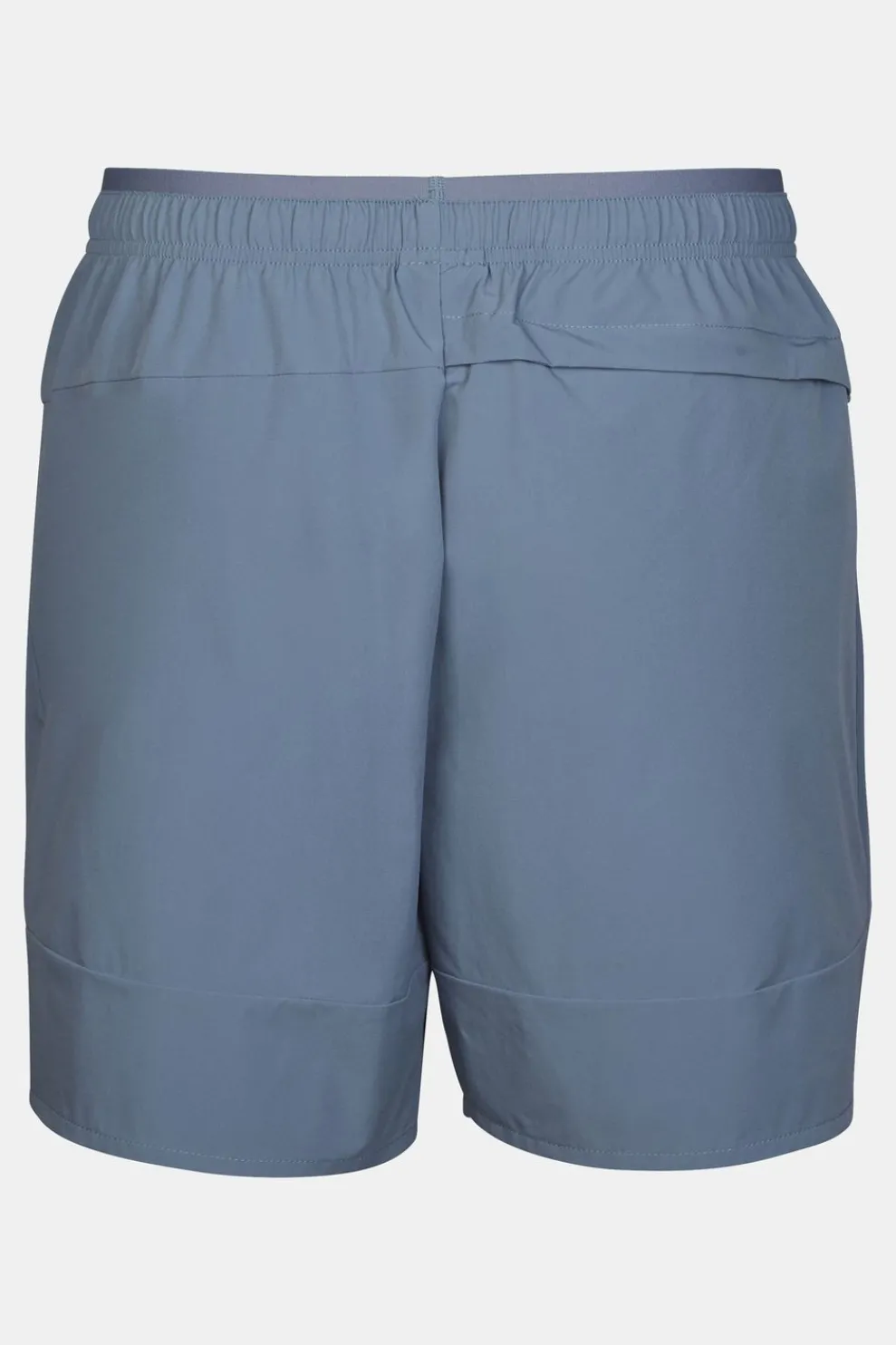 New Ayacucho Short Mountain Performance Shorts M Blue Mirage