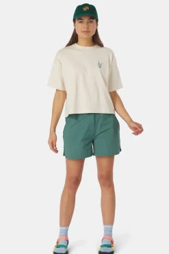 Short Peniche Camp W-Ayacucho Best