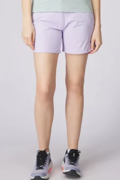 Outlet Ayacucho Short Peniche Camp W Purple Rose