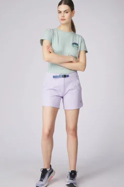 Outlet Ayacucho Short Peniche Camp W Purple Rose