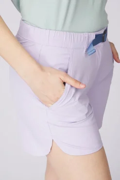 Outlet Ayacucho Short Peniche Camp W Purple Rose