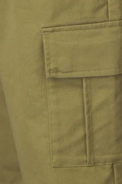 Outlet Ayacucho Short Romeo Short Sphagnum