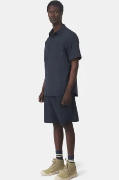 Short Trailblazer Travel Shorts M-Ayacucho Clearance