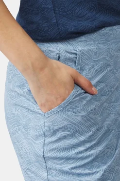 Skort City Travel W-Ayacucho New