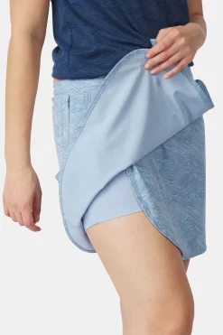 Skort City Travel W-Ayacucho New