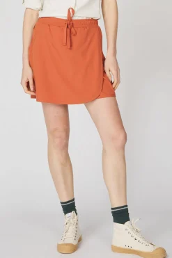 New Ayacucho Skort City Travel W Auburn