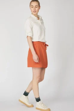 New Ayacucho Skort City Travel W Auburn