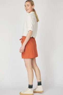 New Ayacucho Skort City Travel W Auburn