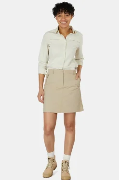 Skort Jungle Travel W-Ayacucho New