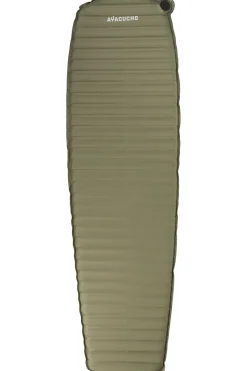 Discount Ayacucho Slaapmat Smaland 3,8 Si Lichen Green