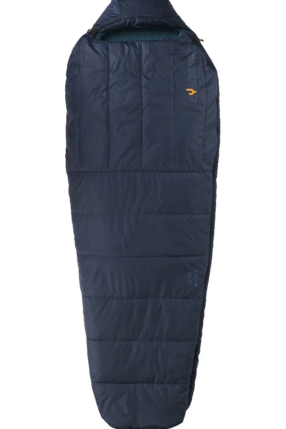 Slaapzak Magura 5 M-Ayacucho New