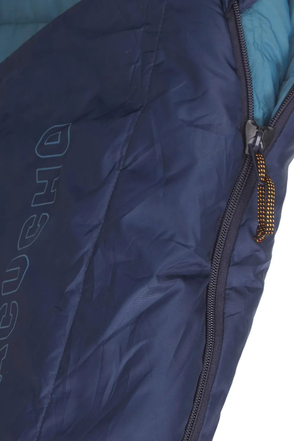 Clearance Ayacucho Slaapzak Magura 10 L Blue Coral