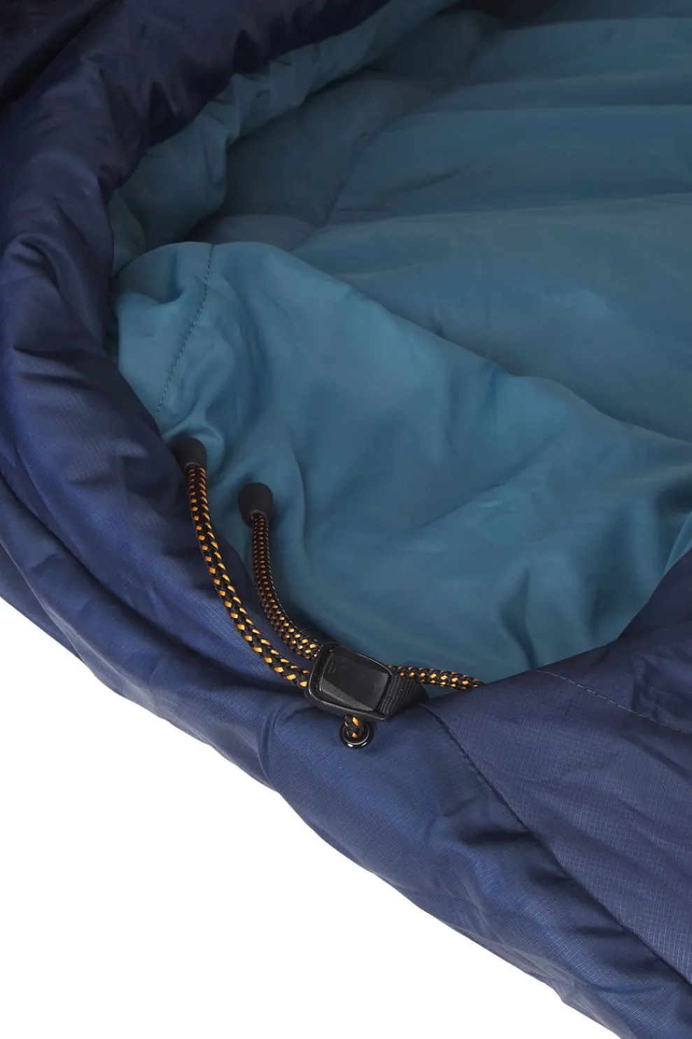 Clearance Ayacucho Slaapzak Magura 10 L Blue Coral