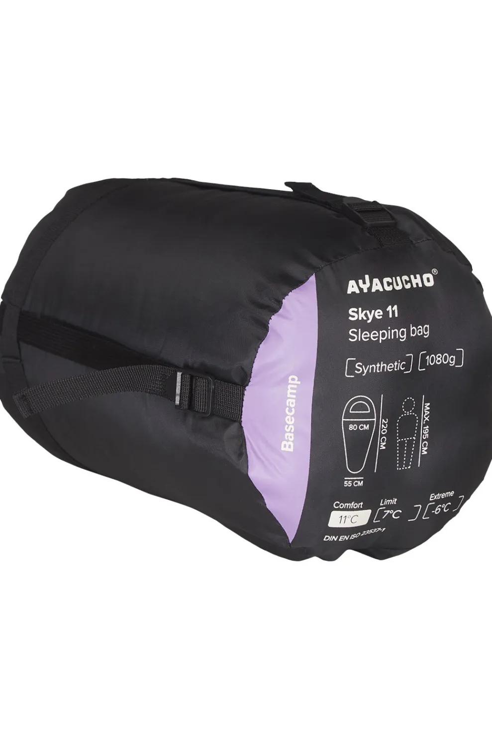 Slaapzak Skye 11 L-Ayacucho New