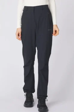 Softshell Broek Forest Softshell W-Ayacucho New