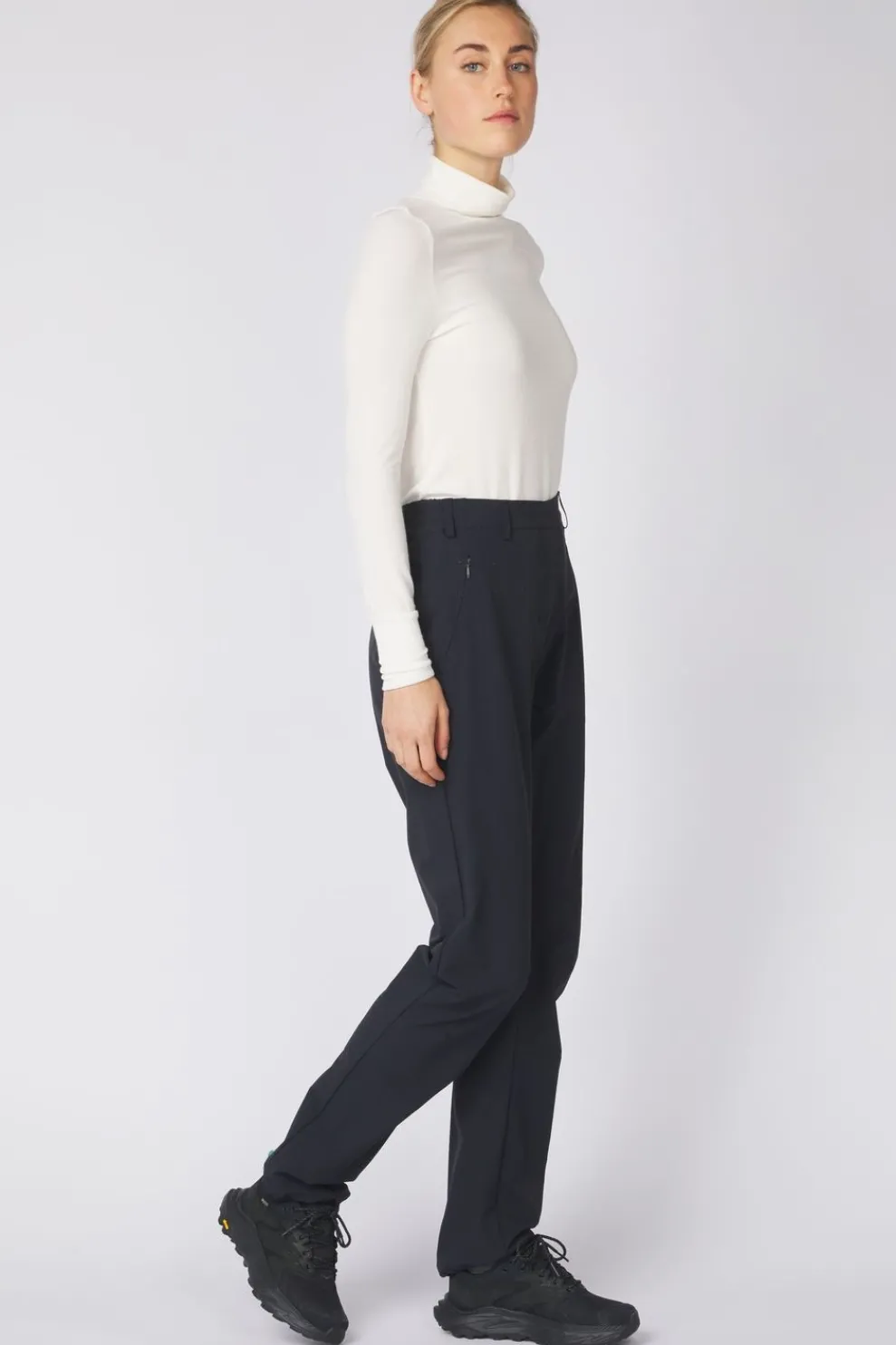 Softshell Broek Forest Softshell W-Ayacucho New