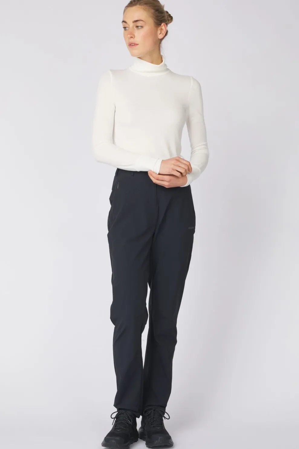 Softshell Broek Forest Softshell W-Ayacucho New