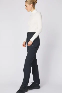 Softshell Broek Forest Softshell W-Ayacucho New