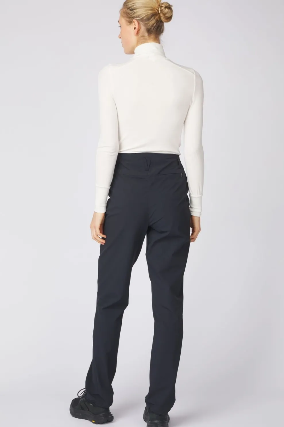 Softshell Broek Forest Softshell W-Ayacucho New