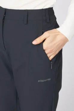 Softshell Broek Forest Softshell W-Ayacucho New