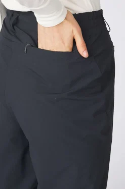 Softshell Broek Forest Softshell W-Ayacucho New