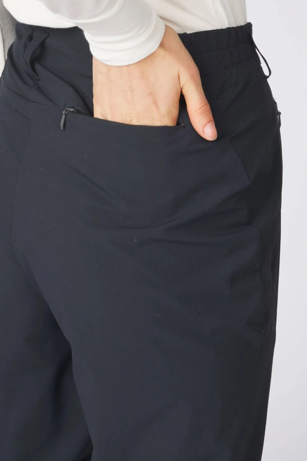 Softshell Broek Forest Softshell W-Ayacucho New