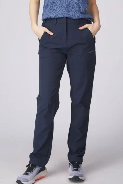 Softshell Broek Forest Softshell W-Ayacucho Best