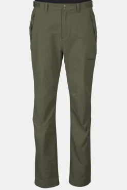 Softshell Broek Adventure Softshell Trousers II M-Ayacucho Fashion