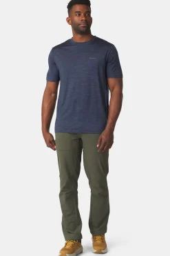 Softshell Broek Forest Softshell M-Ayacucho Discount