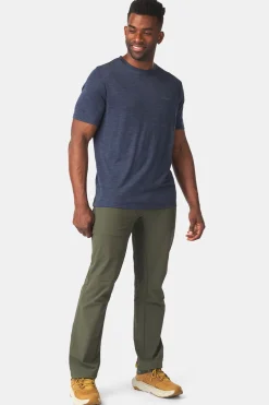 Softshell Broek Forest Softshell M-Ayacucho Discount