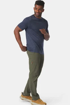 Softshell Broek Forest Softshell M-Ayacucho Discount