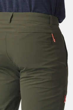 Softshell Broek Forest Softshell M-Ayacucho Discount