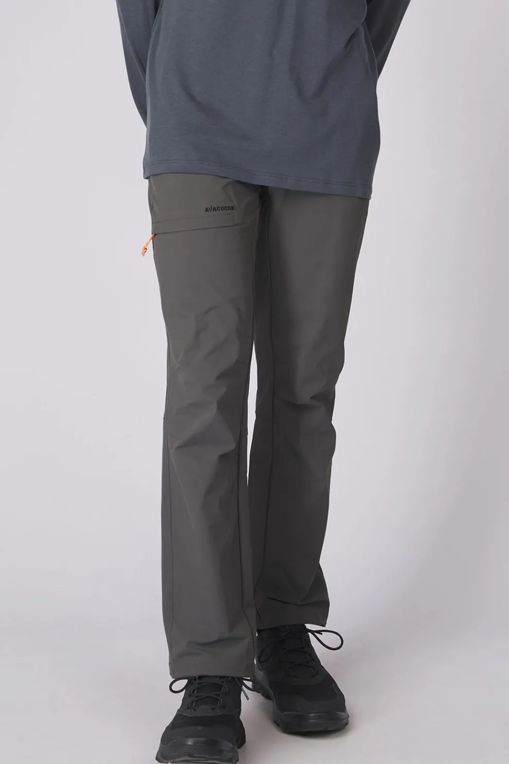 Softshell Broek Forest Softshell M-Ayacucho Clearance