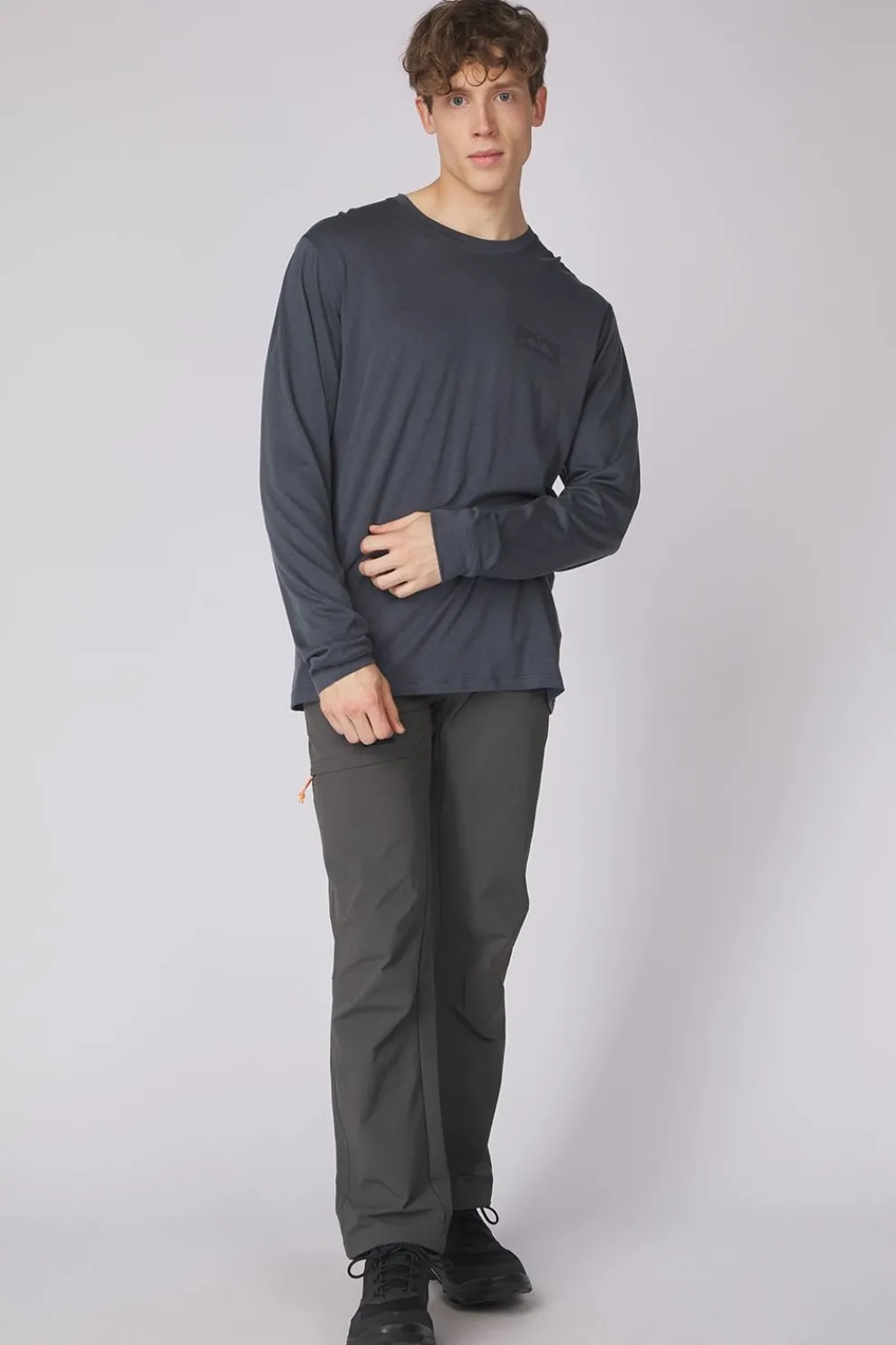 Softshell Broek Forest Softshell M-Ayacucho Clearance