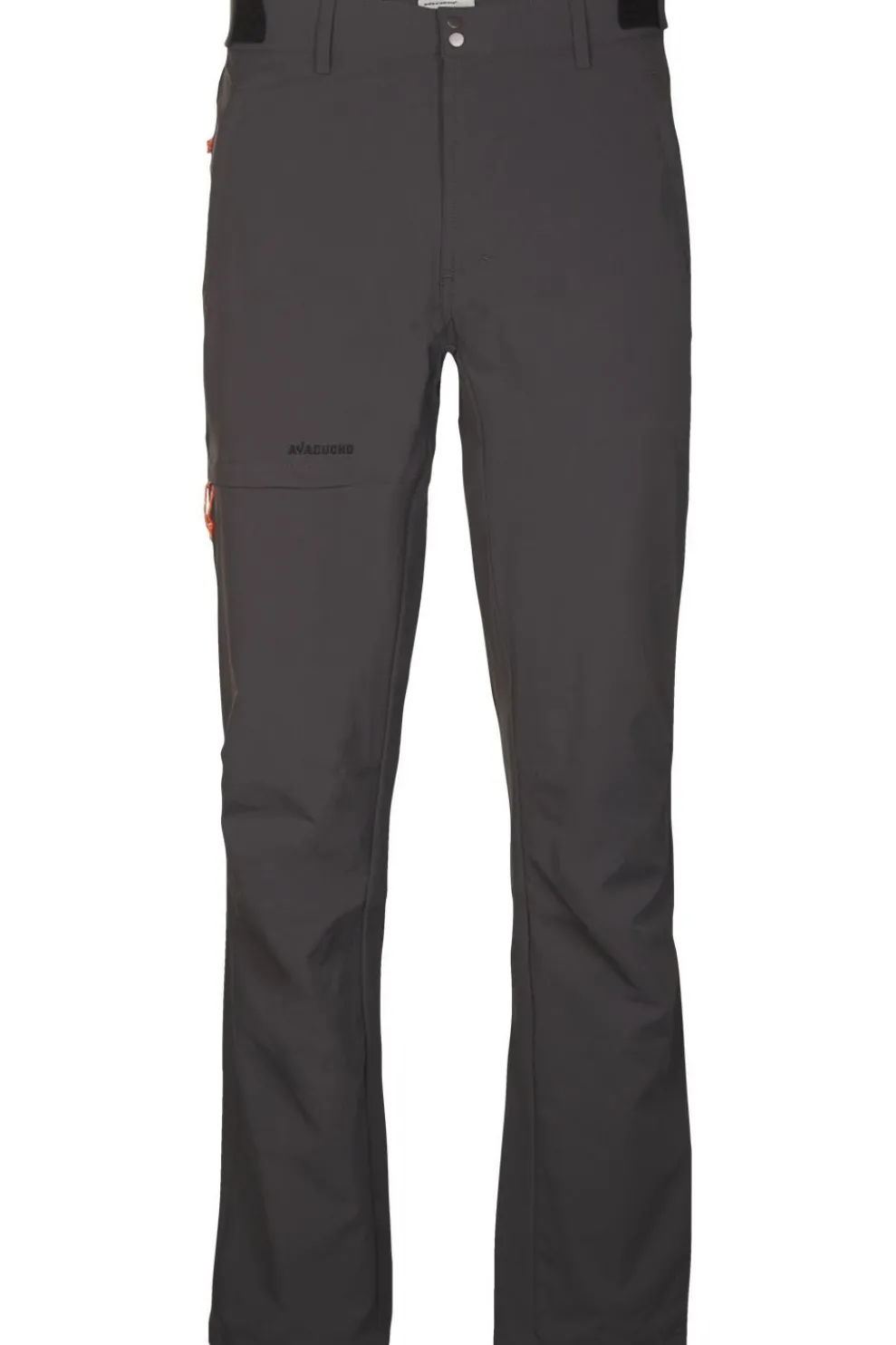 Softshell Broek Forest Softshell M-Ayacucho Clearance
