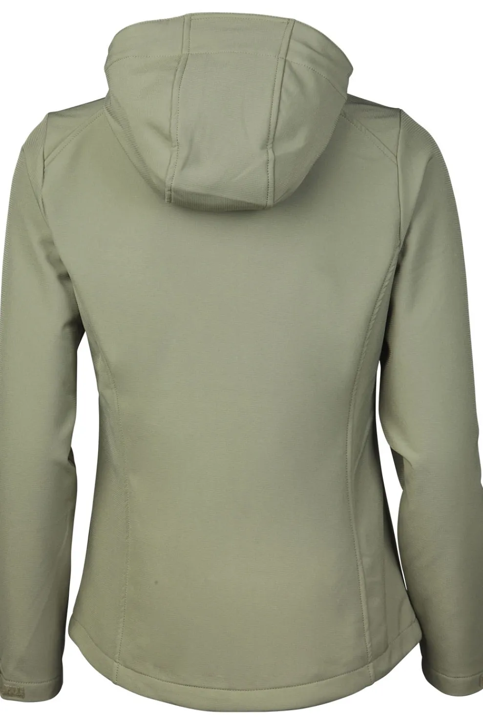 Softshell Jas Annapurna Softshell Hoodie W-Ayacucho Outlet