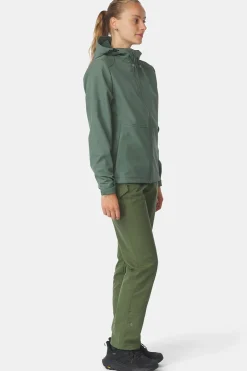 Softshell Jas Annapurna Softshell Hoodie W-Ayacucho New